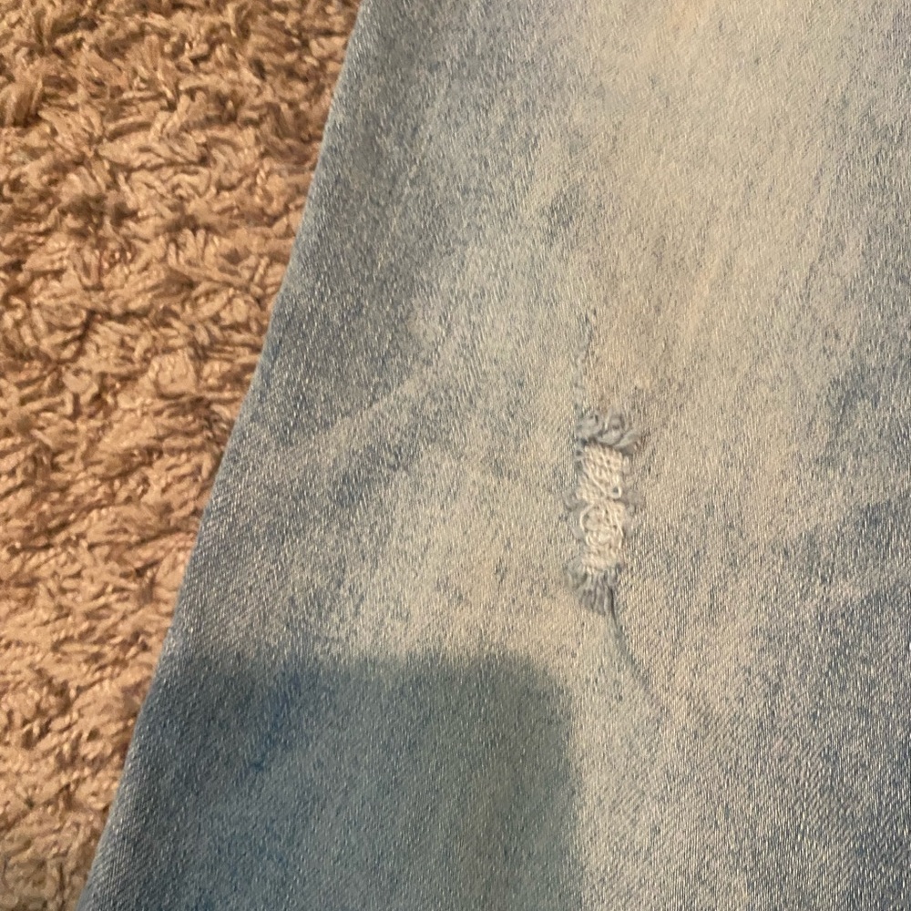 Flare Ankle‎ Jeans - Picture 3 of 6